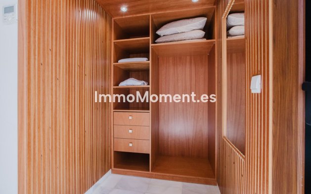 Revente - Maison mitoyenne - Marbella - The Golden Mile