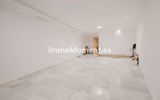 Revente - Maison mitoyenne - Marbella - The Golden Mile