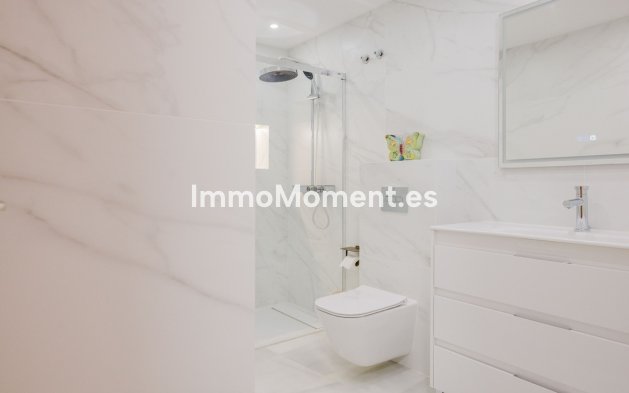 Revente - Maison mitoyenne - Marbella - The Golden Mile