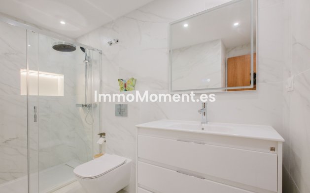 Revente - Maison mitoyenne - Marbella - The Golden Mile