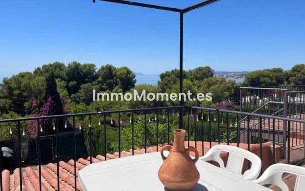 Revente - Maison mitoyenne - Estepona  - Estepona Centro
