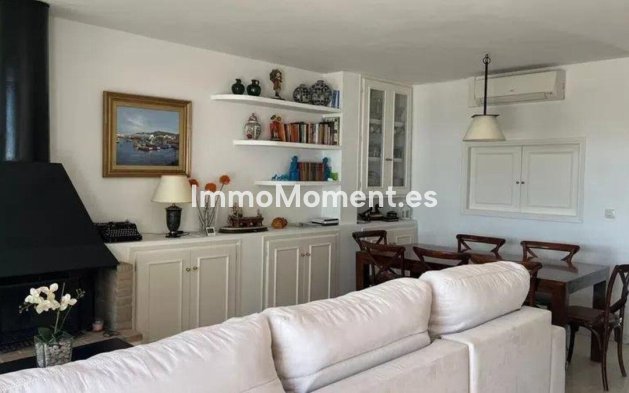 Revente - Maison mitoyenne - Estepona  - Estepona Centro