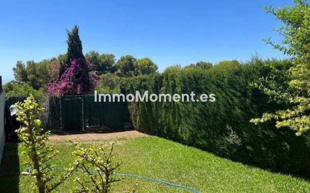 Revente - Maison mitoyenne - Estepona  - Estepona Centro