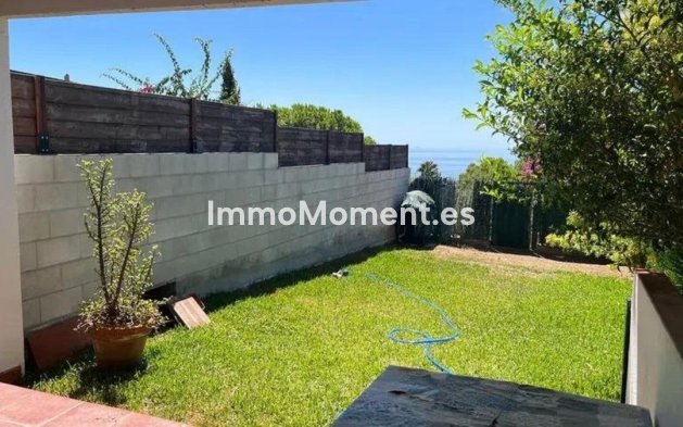 Revente - Maison mitoyenne - Estepona  - Estepona Centro