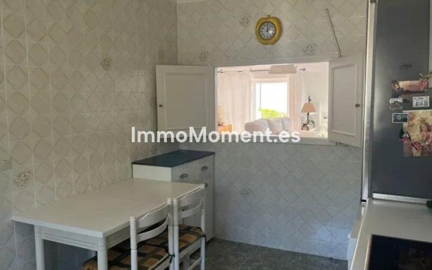 Revente - Maison mitoyenne - Estepona  - Estepona Centro