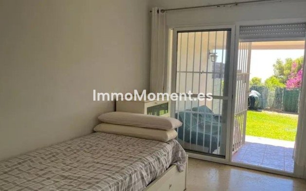 Revente - Maison mitoyenne - Estepona  - Estepona Centro