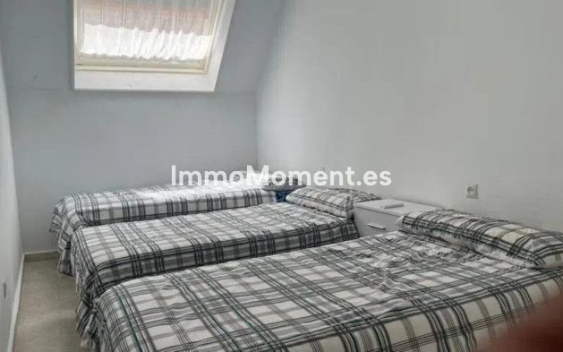 Revente - Maison mitoyenne - Estepona  - Estepona Centro