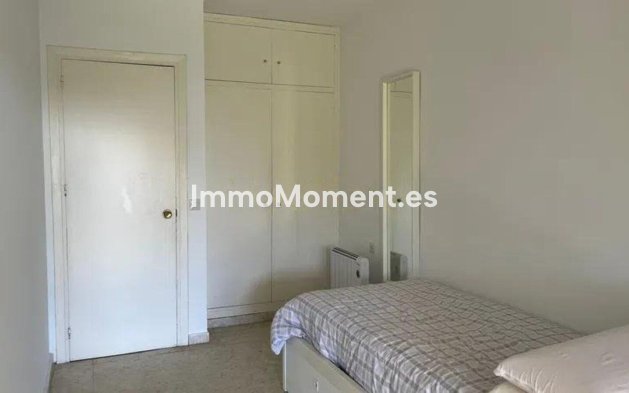 Revente - Maison mitoyenne - Estepona  - Estepona Centro