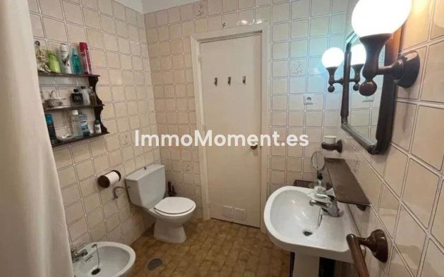 Revente - Maison mitoyenne - Estepona  - Estepona Centro