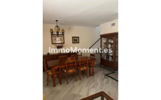 Wiederverkauf - Wohnung - Marbella - The Golden Mile