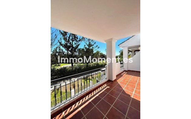 Wiederverkauf - Reihenhaus - Marbella - Nueva Andalucía