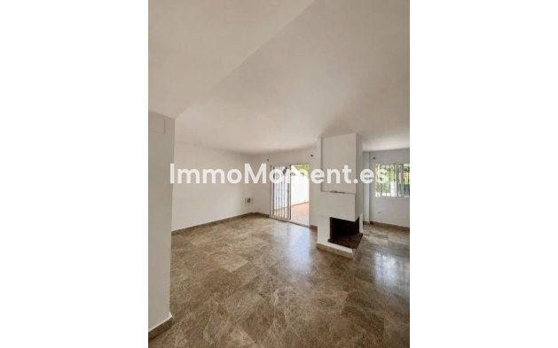 Wiederverkauf - Reihenhaus - Marbella - Nueva Andalucía