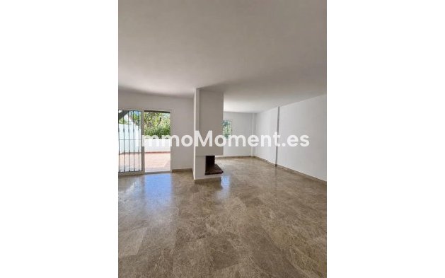 Wiederverkauf - Reihenhaus - Marbella - Nueva Andalucía