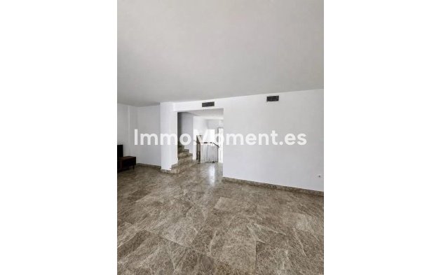 Wiederverkauf - Reihenhaus - Marbella - Nueva Andalucía