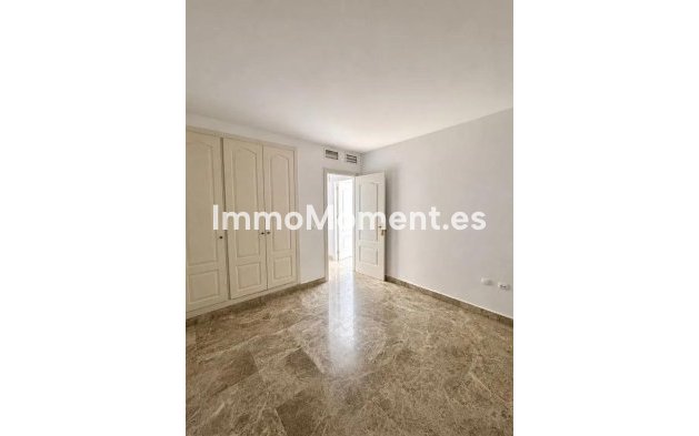 Wiederverkauf - Reihenhaus - Marbella - Nueva Andalucía