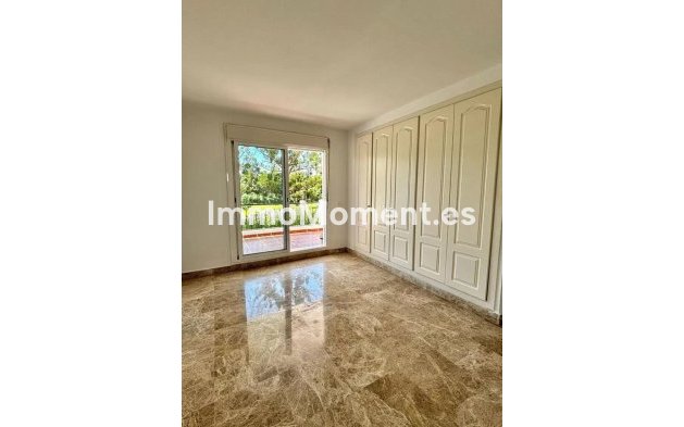 Wiederverkauf - Reihenhaus - Marbella - Nueva Andalucía