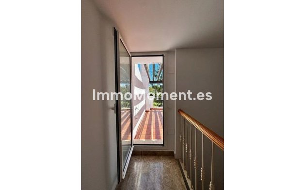 Wiederverkauf - Reihenhaus - Marbella - Nueva Andalucía