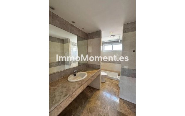 Wiederverkauf - Reihenhaus - Marbella - Nueva Andalucía