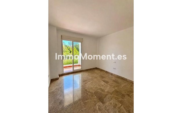 Wiederverkauf - Reihenhaus - Marbella - Nueva Andalucía