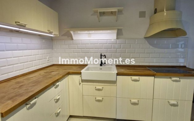 Revente - Maison mitoyenne - Marbella - Nagüeles