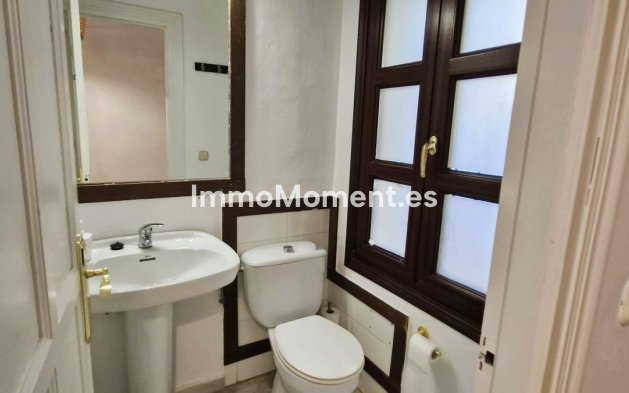 Revente - Maison mitoyenne - Marbella - Nagüeles