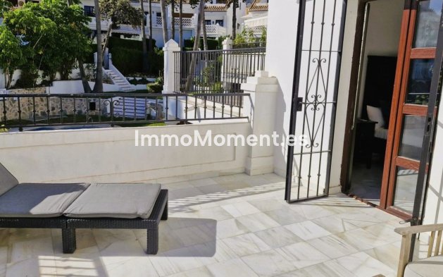 Revente - Maison mitoyenne - Marbella - Nagüeles