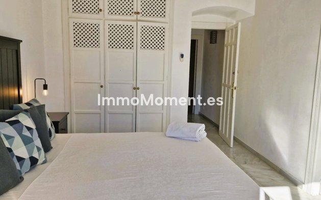 Revente - Maison mitoyenne - Marbella - Nagüeles