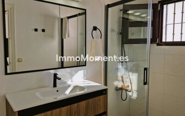 Revente - Maison mitoyenne - Marbella - Nagüeles