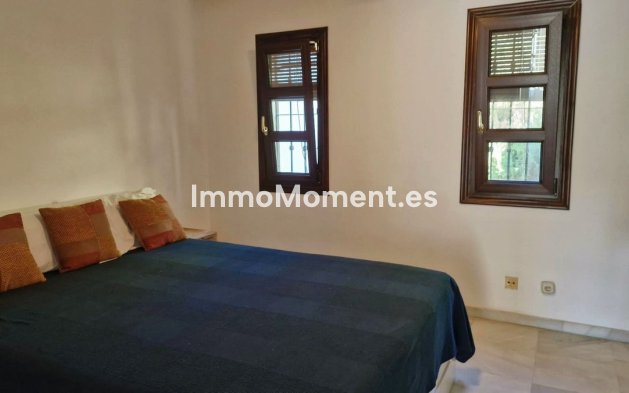 Revente - Maison mitoyenne - Marbella - Nagüeles