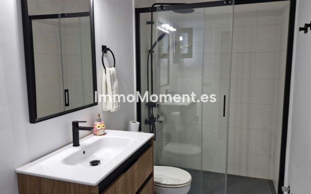 Revente - Maison mitoyenne - Marbella - Nagüeles