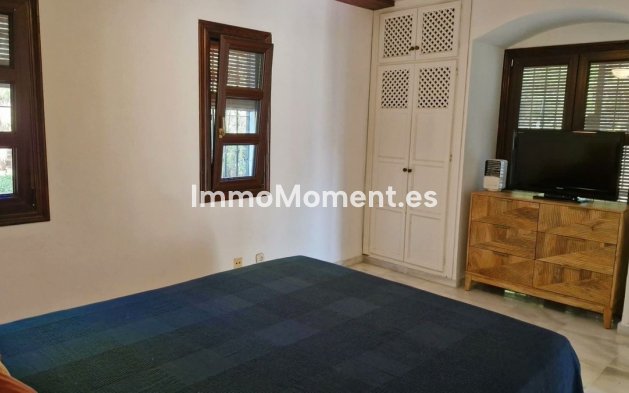 Revente - Maison mitoyenne - Marbella - Nagüeles