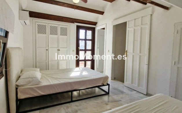 Revente - Maison mitoyenne - Marbella - Nagüeles