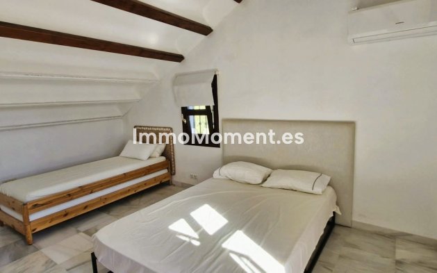 Revente - Maison mitoyenne - Marbella - Nagüeles