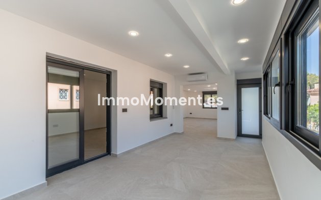 Reventa - Villa independiente - Alfaz del Pi - L'Albir