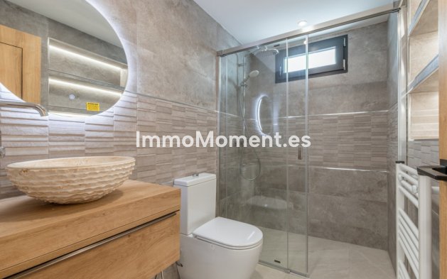 Reventa - Villa independiente - Alfaz del Pi - L'Albir