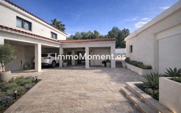 Reventa - Villa independiente - Alfaz del Pi - L'Albir