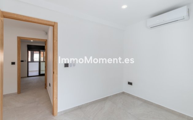 Reventa - Villa independiente - Alfaz del Pi - L'Albir