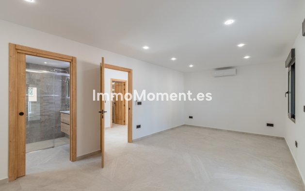 Reventa - Villa independiente - Alfaz del Pi - L'Albir