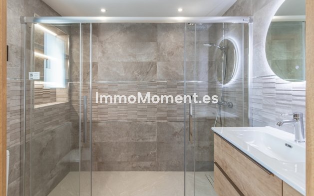 Reventa - Villa independiente - Alfaz del Pi - L'Albir