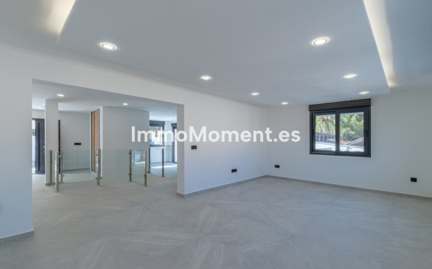 Reventa - Villa independiente - Alfaz del Pi - L'Albir