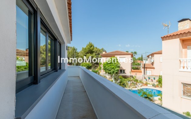 Reventa - Villa independiente - Alfaz del Pi - L'Albir