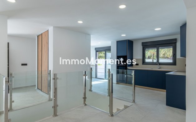 Reventa - Villa independiente - Alfaz del Pi - L'Albir