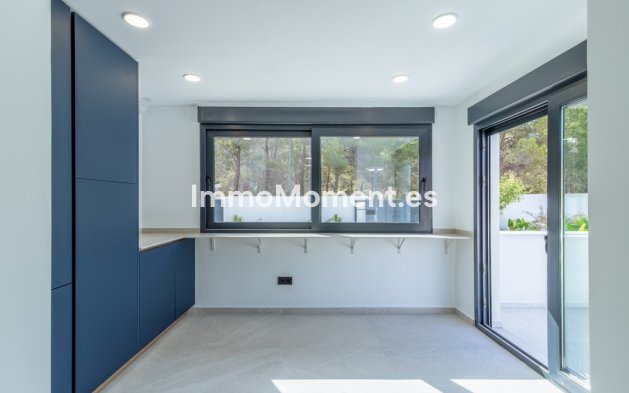 Reventa - Villa independiente - Alfaz del Pi - L'Albir