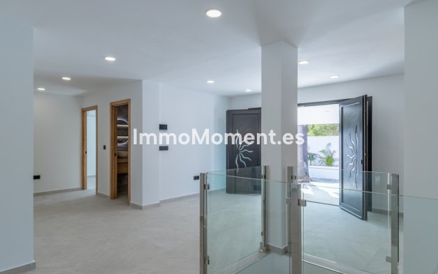 Reventa - Villa independiente - Alfaz del Pi - L'Albir