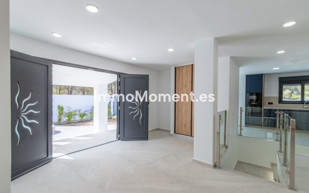 Reventa - Villa independiente - Alfaz del Pi - L'Albir