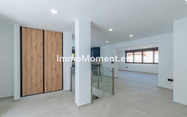 Reventa - Villa independiente - Alfaz del Pi - L'Albir