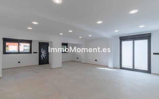 Reventa - Villa independiente - Alfaz del Pi - L'Albir