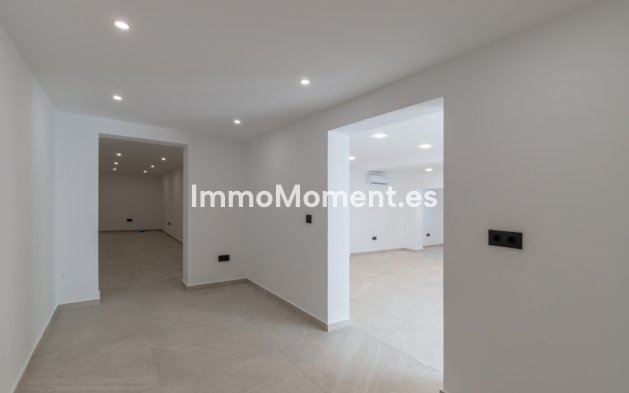 Reventa - Villa independiente - Alfaz del Pi - L'Albir