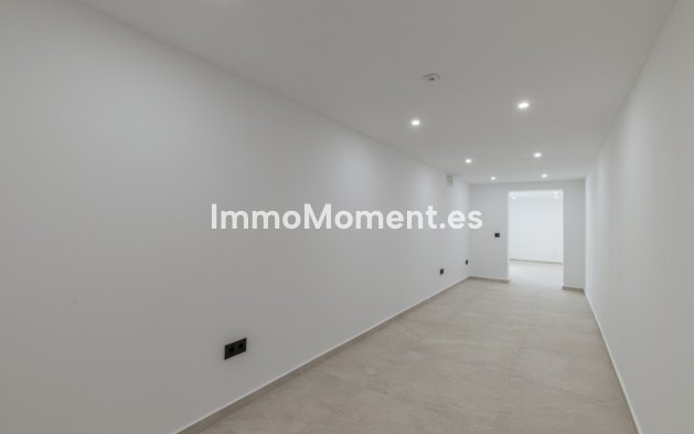 Reventa - Villa independiente - Alfaz del Pi - L'Albir