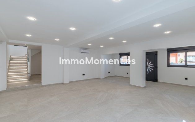 Reventa - Villa independiente - Alfaz del Pi - L'Albir